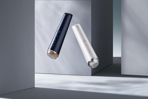 小米眾籌火熱進(jìn)行中：拯救口罩臉，COSBEAUTY可思美祛痘儀來了