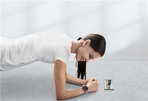 “星”品“惠”聚 三星Galaxy Watch3限時促銷福利不斷