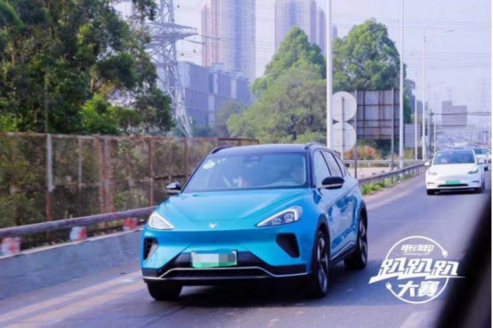 NEDC可不可信還得看車(chē)型？極狐阿爾法T車(chē)主實(shí)測(cè)告訴你答案