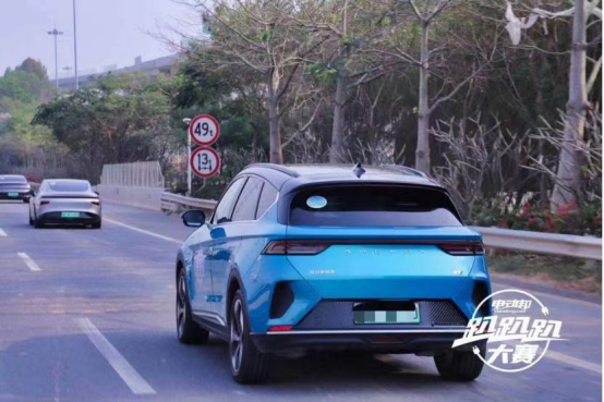 NEDC可不可信還得看車(chē)型？極狐阿爾法T車(chē)主實(shí)測(cè)告訴你答案