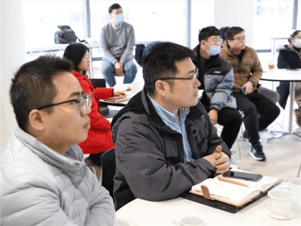 技術讓社區(qū)更美好｜現(xiàn)代汽車創(chuàng)業(yè)營：尋找營造美好生活的社區(qū)創(chuàng)業(yè)伙伴