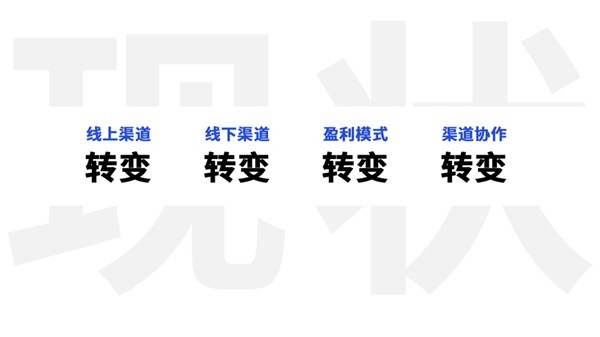 【運(yùn)營商數(shù)智化轉(zhuǎn)型路徑】思特奇以全渠道運(yùn)營助推數(shù)據(jù)化發(fā)展