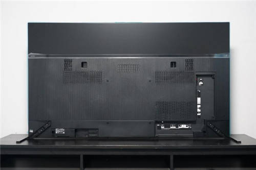 認知智能打造OLED旗艦新標桿 索尼畫諦系列OLED電視A90J評測