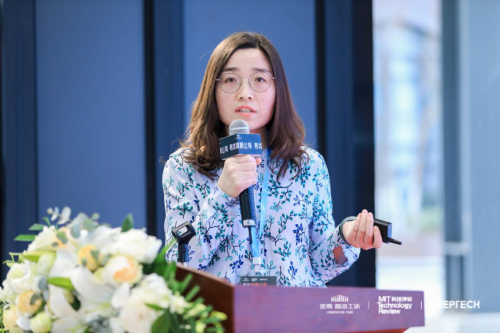 在金隅共繪智能制造美好藍(lán)圖！“聰明公司”都在關(guān)注什么？