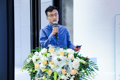 在金隅共繪智能制造美好藍(lán)圖！“聰明公司”都在關(guān)注什么？