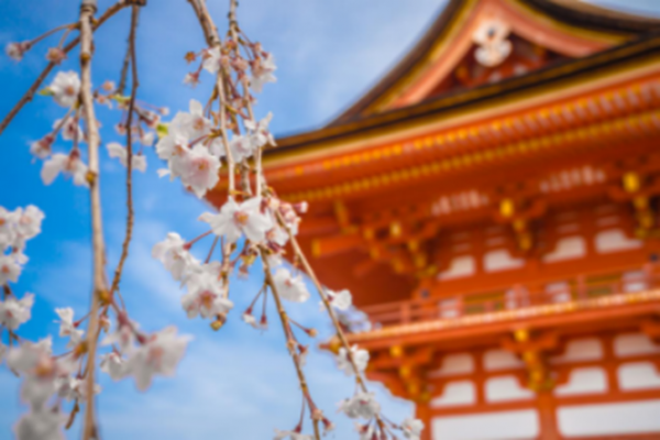 幸福的溫度，日本美學里的人間風景