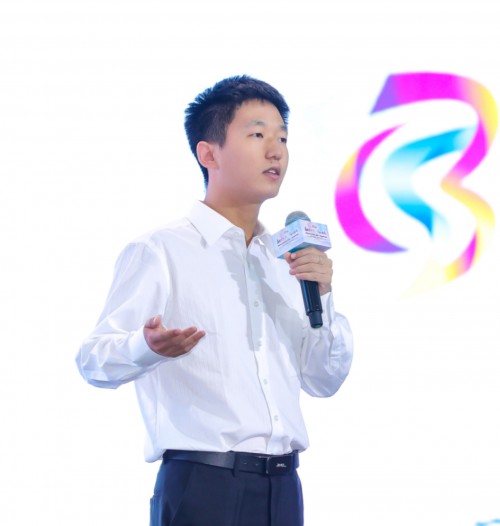 作業(yè)幫初中數(shù)學名師杜藝波：斜杠青年，多面人生