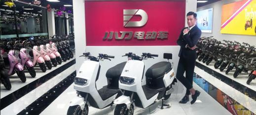 渠道優(yōu)勢(shì)布局，要像小刀電動(dòng)車這樣做才靠譜