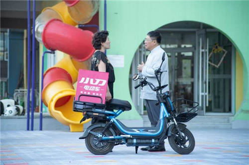 高光不斷，小刀電動(dòng)車品牌勢能再度爆發(fā)