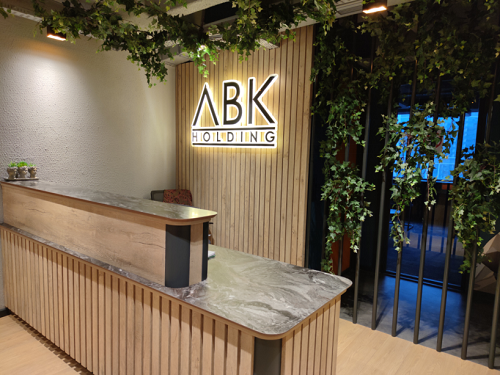 ABK Holding：不斷創(chuàng)新升級，拓展多元化業(yè)務(wù)