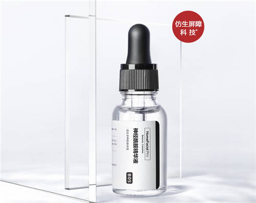拯救危“肌”，HomeFacialPro（HFP）王牌CP加乘屏障修護(hù)力