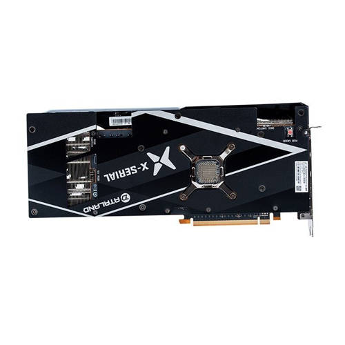 后發(fā)制人，迪蘭RX 6700 XT X戰(zhàn)神上架