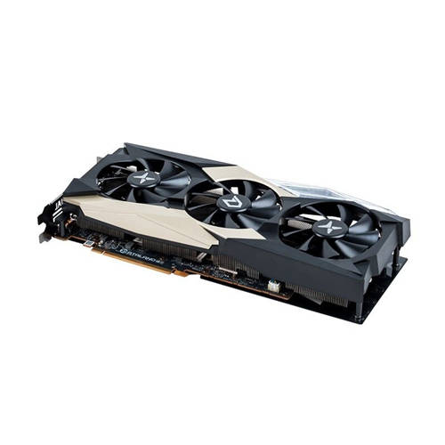 后發(fā)制人，迪蘭RX 6700 XT X戰(zhàn)神上架