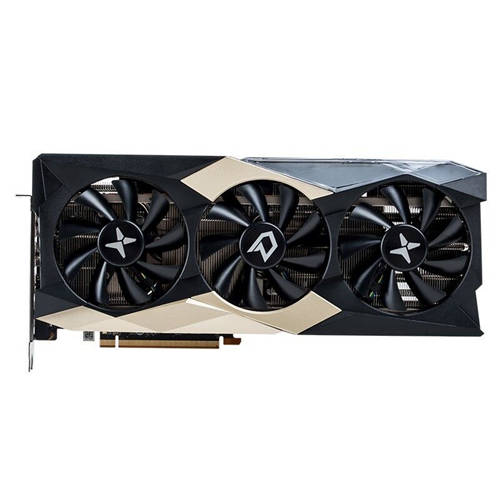 后發(fā)制人，迪蘭RX 6700 XT X戰(zhàn)神上架