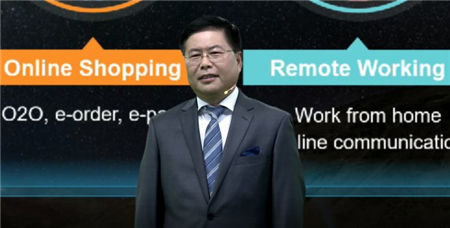 聚會(huì)數(shù)字生態(tài)，共贏數(shù)字時(shí)代 新華三集團(tuán) 2021 NAVIGATE 領(lǐng)航者國際峰會(huì)圓滿落幕