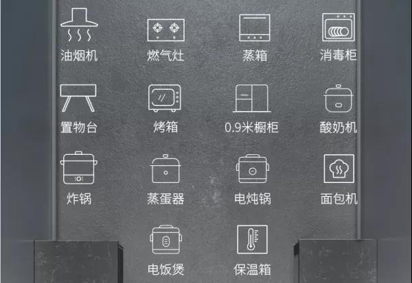 微蒸烤一體機怎么樣？蒸烤一體機哪個品牌好？智慧廚房森歌打造