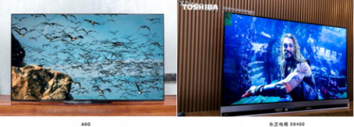 劍指高端，看東芝電視如何憑借X9400 OLED旗艦突圍？