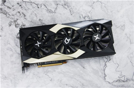 制霸1440P游戲，迪蘭RX 6700 XT 戰(zhàn)神開(kāi)箱