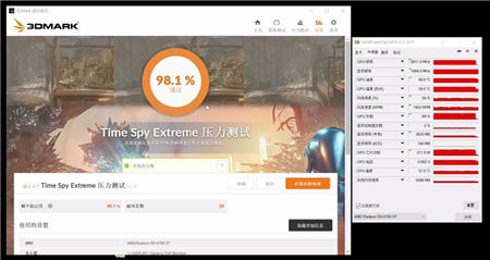 制霸1440P游戲，迪蘭RX 6700 XT 戰(zhàn)神開(kāi)箱