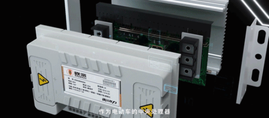8項硬核續(xù)航黑科技，歐派電動車展現(xiàn)過硬實力！