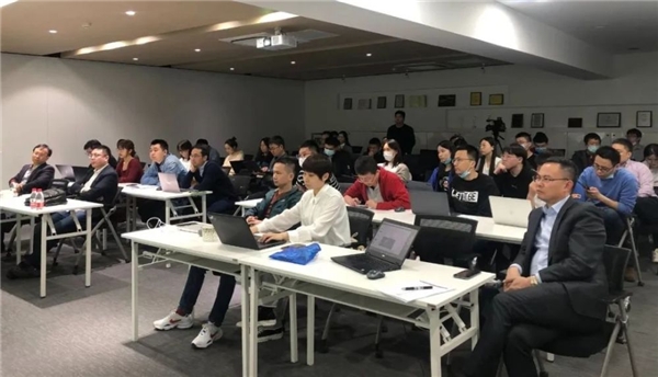 百分點科技認(rèn)知智能實驗室李生教授：感知有所突破 認(rèn)知還在路上