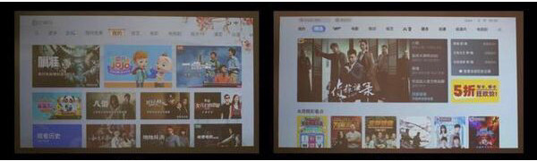 旗艦投影選極米H3S還是堅果J10？