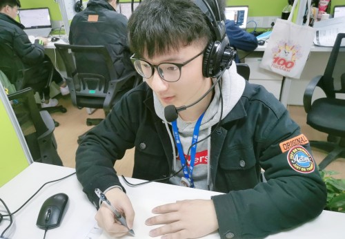 補位家庭教育，作業(yè)幫開啟輔導老師家庭陪伴之旅