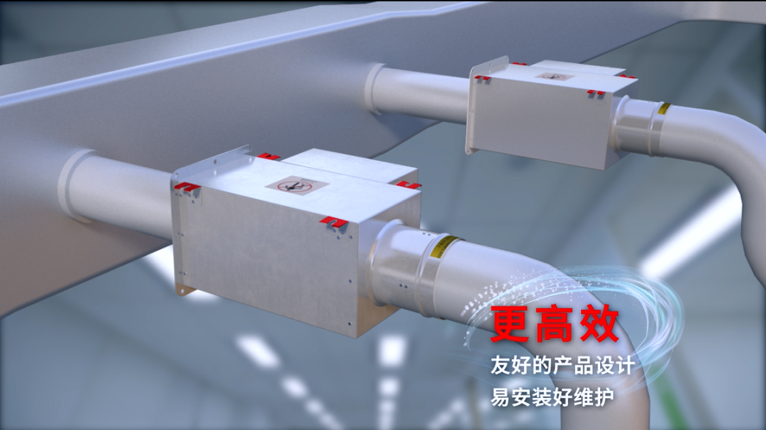 霍尼韋爾：智能建筑全生命周期管理，碳中和時(shí)代的焦點(diǎn)