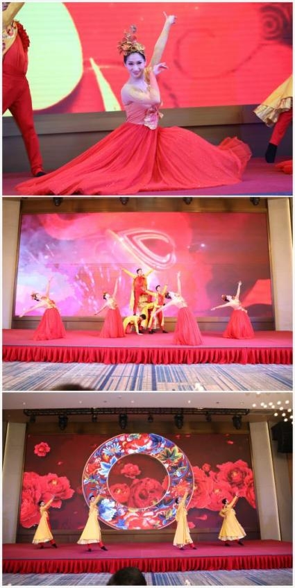 重新定義云服務(wù)，「直播場(chǎng)」助力杭州民建年度大會(huì)順利召開