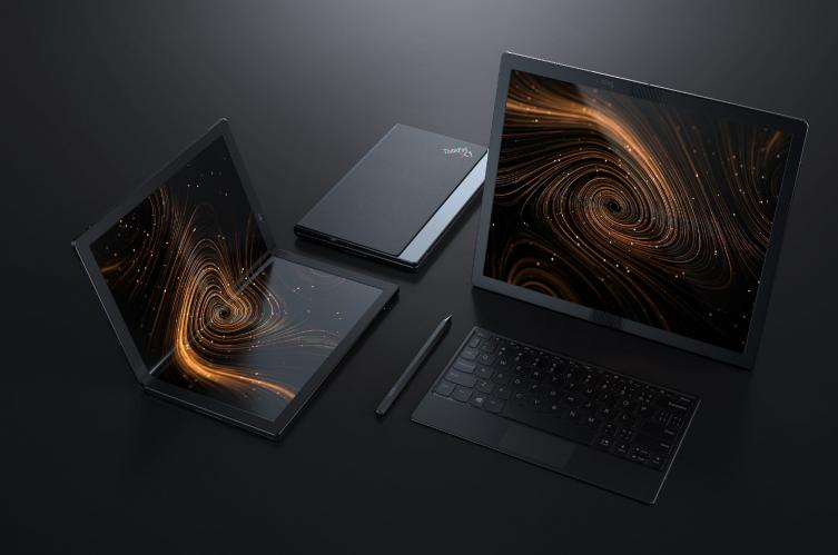 ThinkPad對(duì)標(biāo)MacBook，削個(gè)蘋果視頻上線，教你如何做產(chǎn)品
