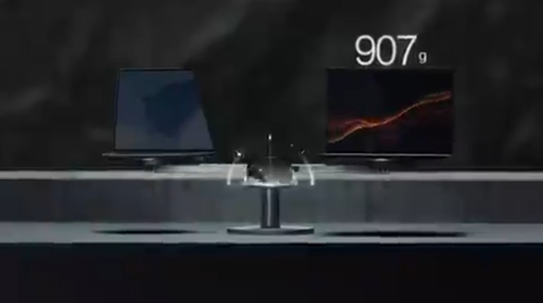ThinkPad對(duì)標(biāo)MacBook，削個(gè)蘋果視頻上線，教你如何做產(chǎn)品