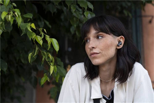 Skullcandy真無線耳機(jī)Dime迷你豆，用音樂釋放自我