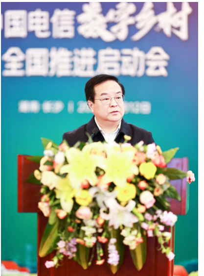 號百控股打造5G數(shù)字產(chǎn)品，服務(wù)數(shù)字鄉(xiāng)村建設(shè)、助力鄉(xiāng)村全面振興