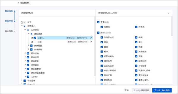 詳解ZStack Cloud v4.0新功能：彈性裸金屬、云平臺(tái)監(jiān)控等全面上新！
