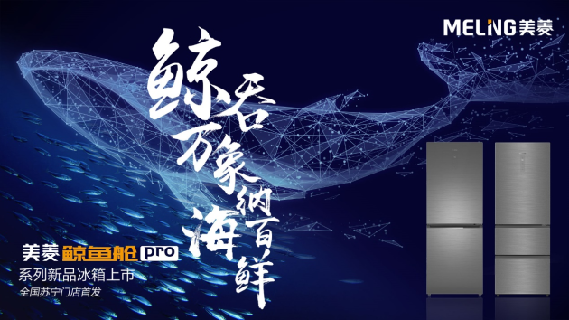 中國家電“大”動作，為什么由這家品牌主導(dǎo)？