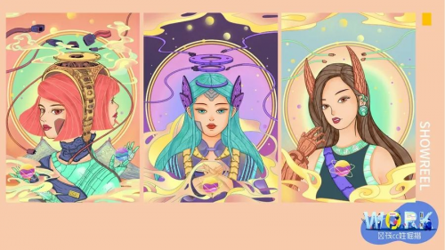 米你課堂與視覺中國達成戰(zhàn)略合作，成為視覺中國特約培訓機構