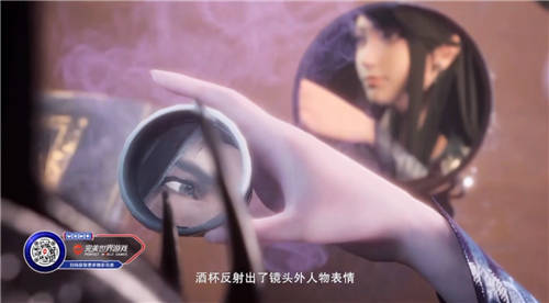 完美世界游戲攜近三十款新品及IP舉辦發(fā)布會，展現(xiàn)高水平研發(fā)實(shí)力