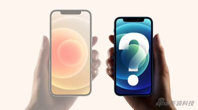 iPhone 12 mini雖然叫好，但并不叫座