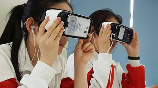 高通耕耘5G毫米波，應用前景廣闊，VR教學讓課堂趣味盎然