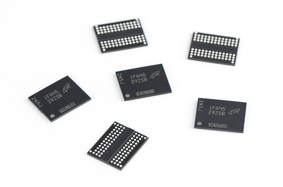 頻率競速10000MHz，朗科將研發(fā)超高頻DDR5電競內(nèi)存