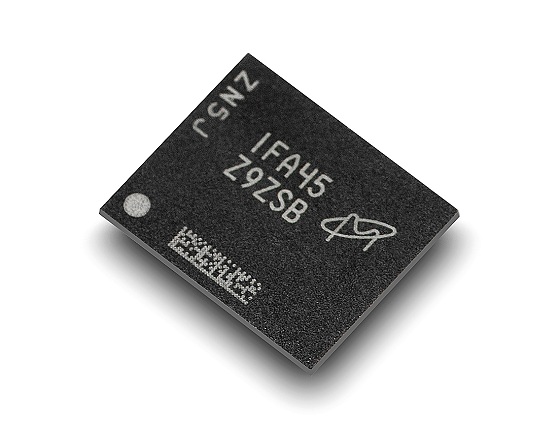 頻率競速10000MHz，朗科將研發(fā)超高頻DDR5電競內(nèi)存