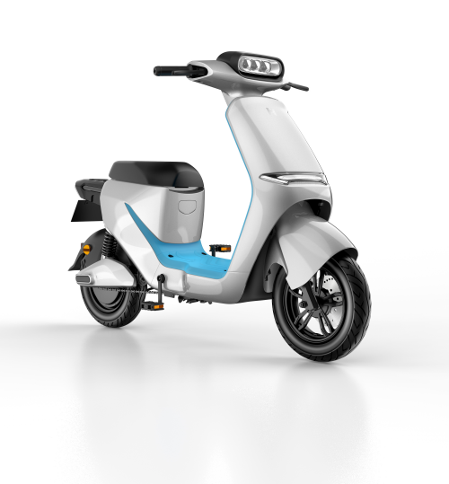 哈啰攜新產(chǎn)品、新模式激活兩輪電動車行業(yè)