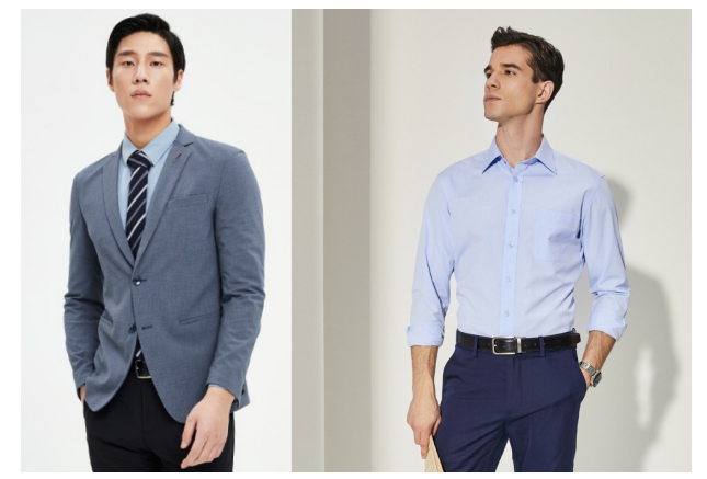 今年春夏怎么穿？京東服飾男神季等你pick花樣穿搭