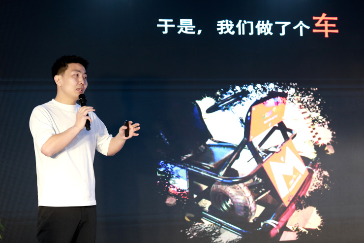 國(guó)潮正當(dāng)時(shí)！STEPVR 自研發(fā)全球首款VR卡丁車游戲
