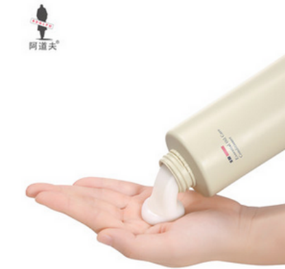 與阿道夫護(hù)發(fā)素邂逅，讓秀發(fā)柔順飄逸~