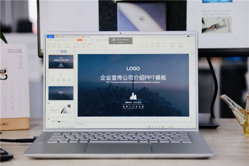女士用什么筆記本電腦好？戴爾靈越7400就是最佳答案
