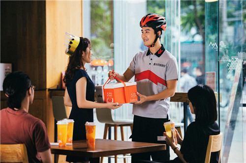 春季限定美食激發(fā)商機(jī)，餐飲商家如何掘金“春日經(jīng)濟(jì)”？