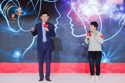 知名心理學(xué)作家盧熠翎：真正的成年人，都超越了原生家庭的束縛