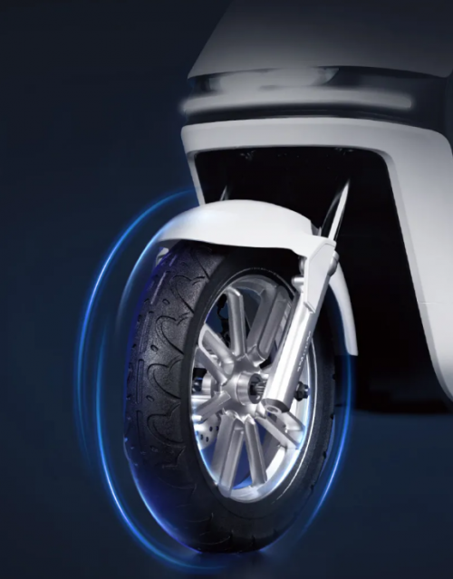 冬季電動(dòng)車?yán)m(xù)航少？愛瑪電動(dòng)車“引擎MAX”讓你騎更遠(yuǎn)不怕沒電！