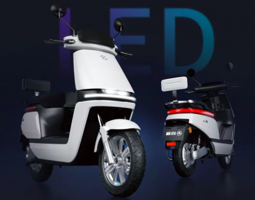 冬季電動(dòng)車?yán)m(xù)航少？愛瑪電動(dòng)車“引擎MAX”讓你騎更遠(yuǎn)不怕沒電！